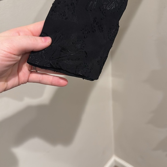 NWT Delfi Collective Mini Dress free people floral appliqué
Xs - Picture 8 of 13